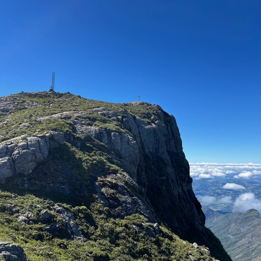 Ibitirama: A Montanha Promissora e o Cenário dos Cafés Especiais