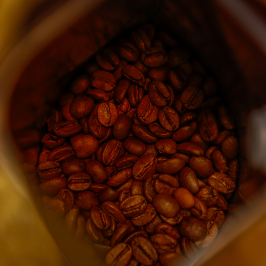 1KG - Café Gourmet Garage Café